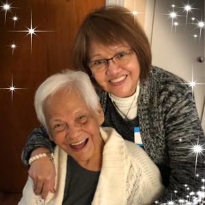 Meet your Posher, Janet